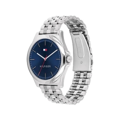 Reloj Tommy Hilfiger Barclay Acero - comprar online