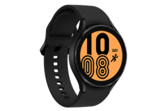 Galaxy Watch4 Bluetooth (44mm) Negro