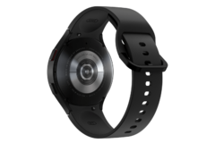 Galaxy Watch4 Bluetooth (44mm) Negro - comprar online
