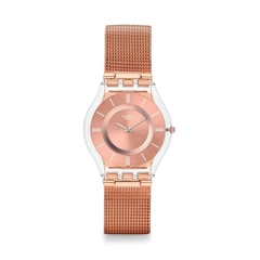 Reloj Swatch Hello Darling SFP115M