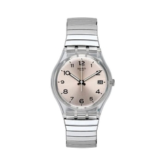 Reloj Swatch Silverall