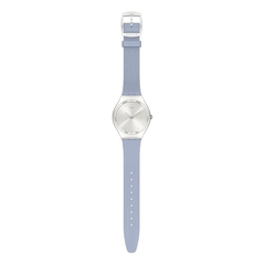 Reloj Swatch Blue Moire SYXS134 - comprar online