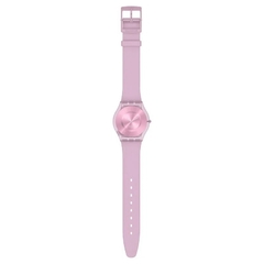 Reloj Swatch Sweet Pink SS08V100 - comprar online