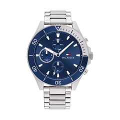 Reloj Tommy Hilfiger Larson - Acero -