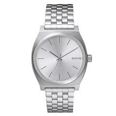 Reloj Nixon A0452985 Plateado