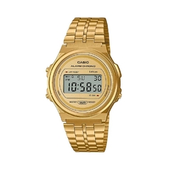 RELOJ CASIO VINTAGE A-171WEG-9A