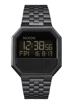 Re-Run NIXON A158-001-00