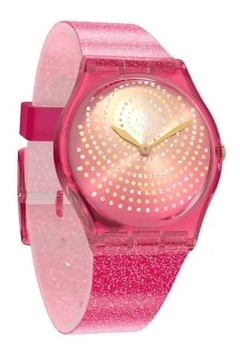 Reloj Swatch Silicona Rosa Gp169 en internet