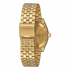 Time Teller All Gold NIXON A1130-502-00 - comprar online