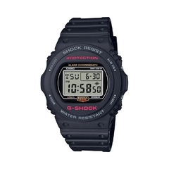 RELOJ G-SHOCK DW-5750E-1D