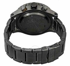 Chrono Gun Metal NIXON A4862-069-00 - comprar online