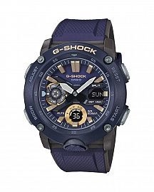 Reloj Casio G-SHOCK GA2000 2A