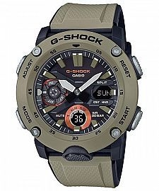 Reloj Casio G-SHOCK GA-2000 5A