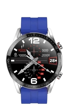 Reloj Mistral SMT L13 02