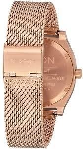 Reloj Nixon A11878897 All Rose Gold - comprar online