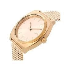 Reloj Nixon A118750200 Dorado - comprar online