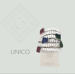 Anillo rainbow