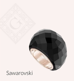 Anillo Swarovski