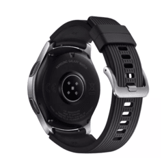 SmartWatch Samsung Galaxy Watch SM-R800 46mm BT Gris - comprar online