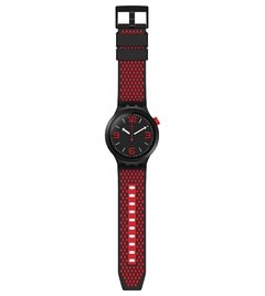 Reloj Swatch Big Bold BBBlood ROJO(SO27B102) en internet