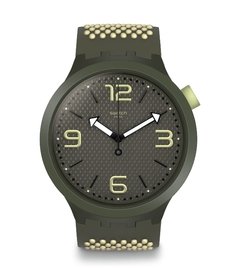 Reloj Swatch Big Bold BBBLANCO SO27M102 - comprar online