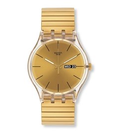 Reloj Swatch Suok707 - comprar online