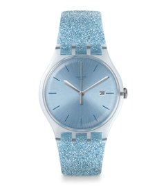 Reloj Swtch GLITTERSKY SUOS400