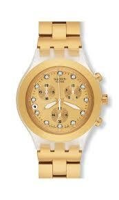 Reloj Swatch SVCK4047 en internet