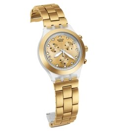 Reloj Swatch FULL-BLOODED SVCK4032G - comprar online