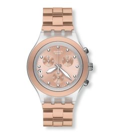 Reloj Swatch FULL-BLOODED CARAMEL SVCK4047AG