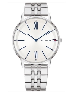 Reloj Tommy Hilfiger Acero