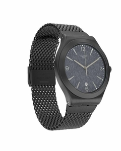 Reloj Swatch Irony Mesh O'light YWM403M - comprar online