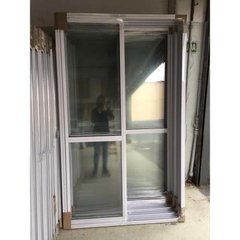 Puerta Ventana 1.20x2.00 Aluminio - comprar online