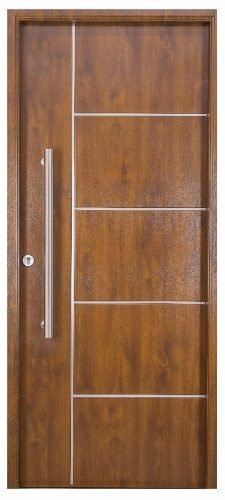 Puerta Simil Madera Marca Nexo