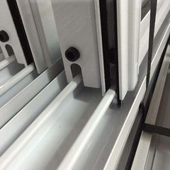 Ventana Aluminio 1,50x1,00 - Aberturas Pizarro