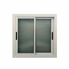 Ventana Ecoplus con cierre lateral y tapajuntas 1.50x1.00 - comprar online