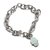 Pulsera Con Dije San Benito - comprar online