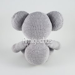 Coala Amigurumi