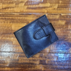 Billetera con bolsillo exterior para monedas 280 en internet