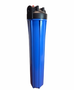 Prefiltro JUMBO Big Blue 20'' con CAG - AH-BB20 CAG - comprar online