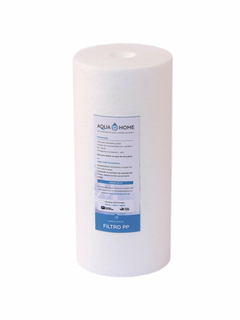 Repuesto Polipropileno 5 micrones 10'' JUMBO - AH PP10-BB - comprar online