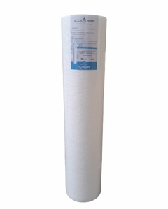 Repuesto Polipropileno 5 micrones 20'' JUMBO - AH PP20-BB - comprar online