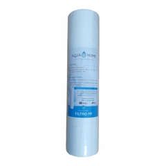 Repuesto Polipropileno 1 micron 10'' - AH PP10 - comprar online