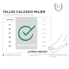 Zapatilla De Mujer en internet