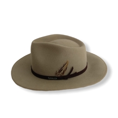 Sombrero Australiano Flexil