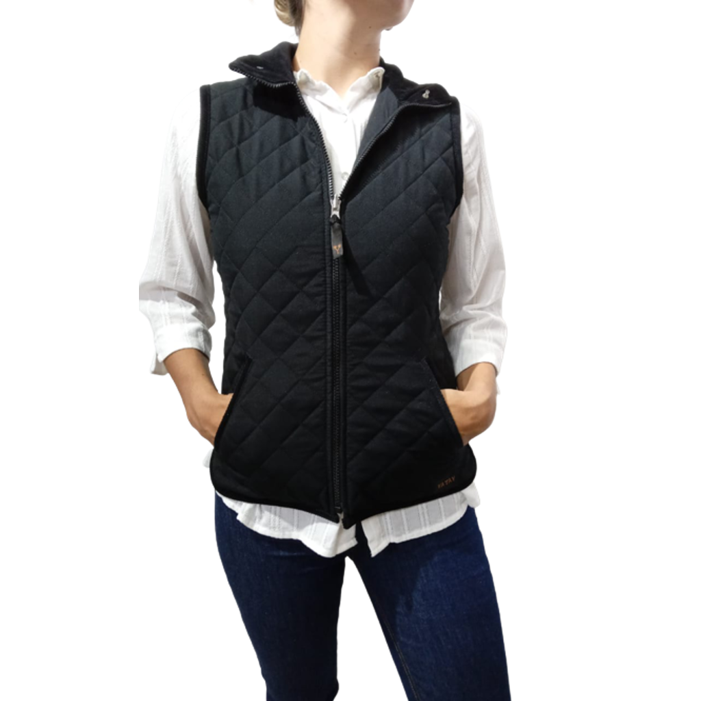 Chalecos mujer discount