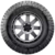 37x12.5r17LT MAXXIS RAZR AT 811 - comprar online