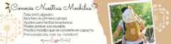 Banner de la categoría Mochilas Toddler (desde 18 meses hasta 4 años)