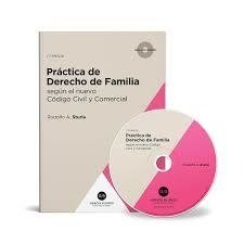 Practica del derecho de familia AUTOR: Sturla, Rodolfo A.