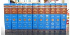 Código civil y comercial comentado tratado exegético. 3° edición. Alterini. 11 tomos de lujo Ed. 2019 - Mauri Saso Libros jurídicos